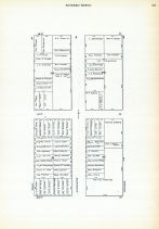 Block 050 - 051 - 061 - 062, Page 313, San Francisco 1910 Block Book - Surveys of Potero Nuevo - Flint and Heyman Tracts - Land in Acres